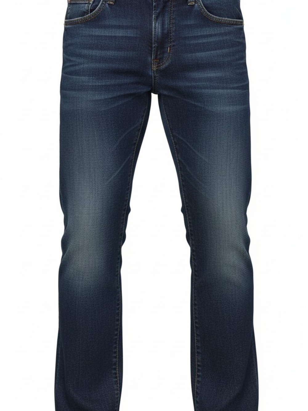 Josh Brody Dark Wash Bootcut Jeans